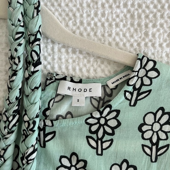 Rhode Resort Ella Dress - Picture 4 of 5